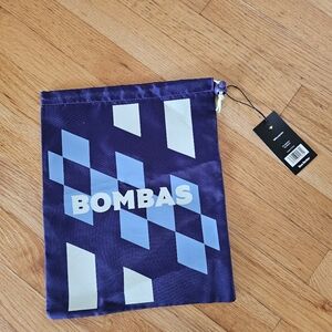 Bombas drawstring bag